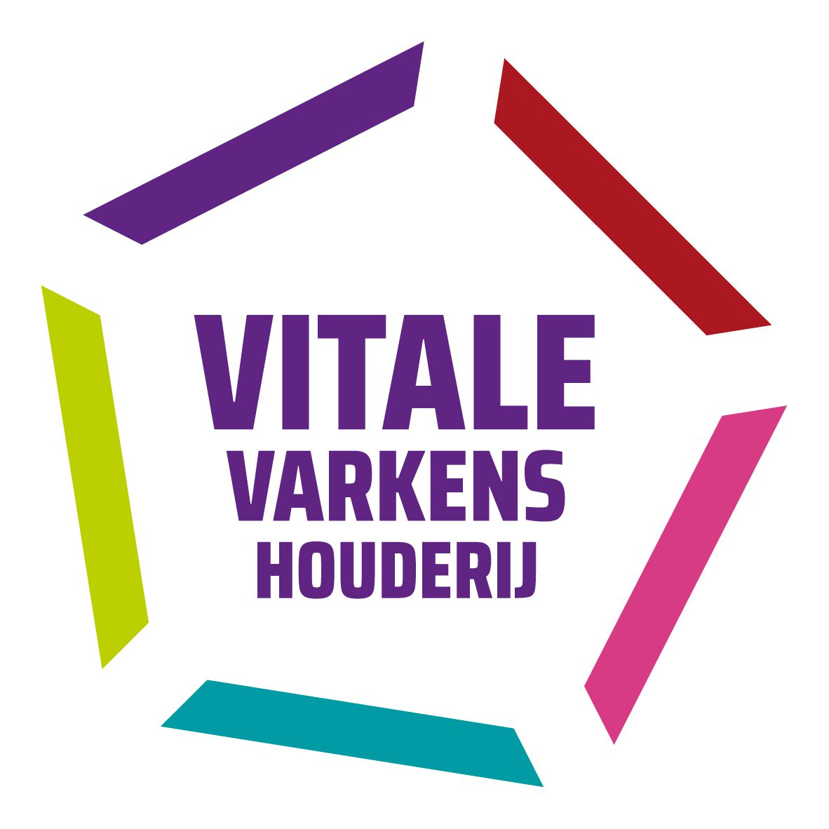 Varkenssector zorgt voor vitale varkenshouderij in een gezonde leefomgeving