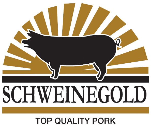 Schweinegold, pork products for Japan & Korea