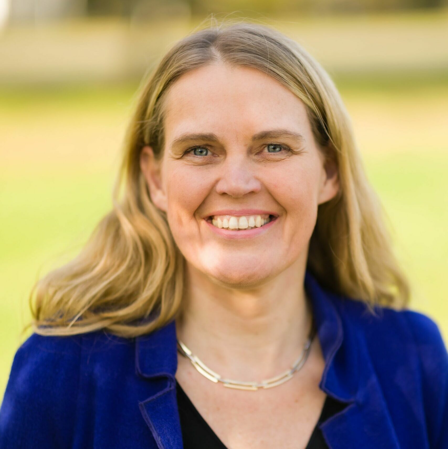 Tjarda Klimp – CFO