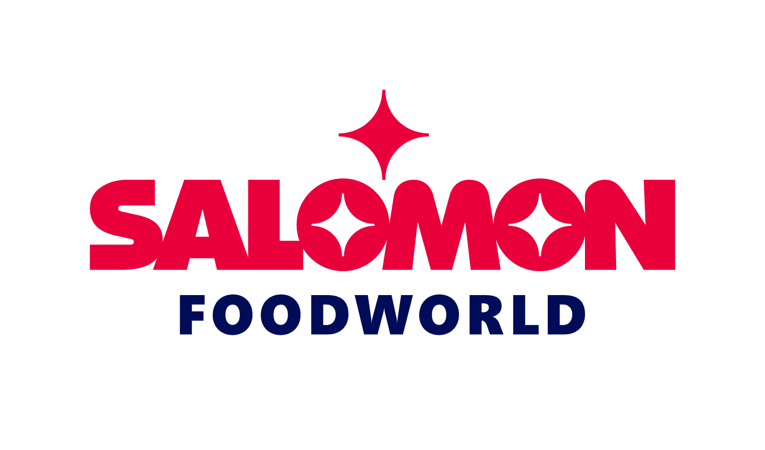 SALOMON FoodWorld