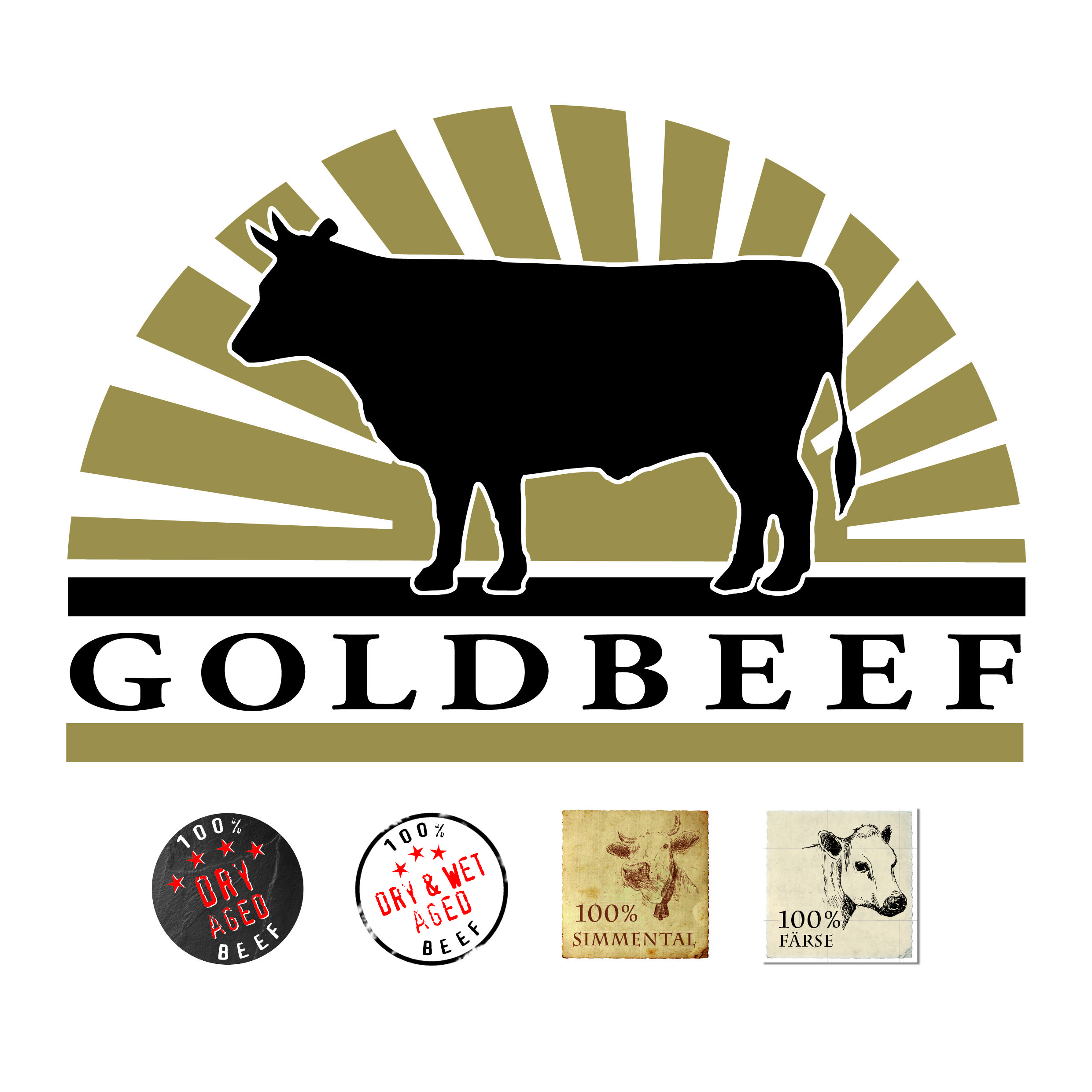GOLDBEEF GOLDBEEF