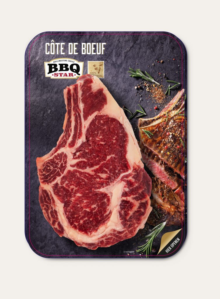 Premium-Grillsortiment