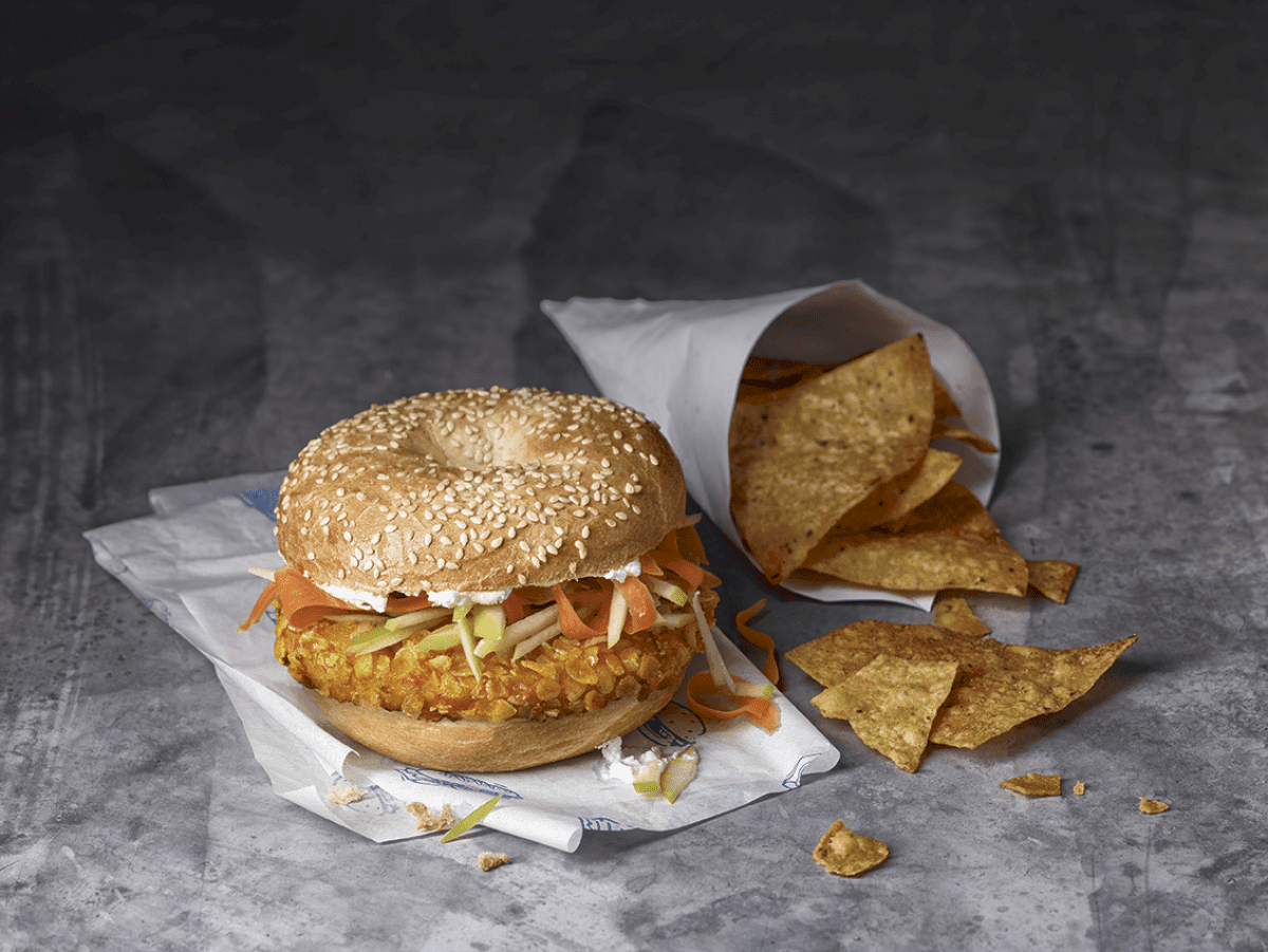 Salomon begrijpt wat zijn klanten willen