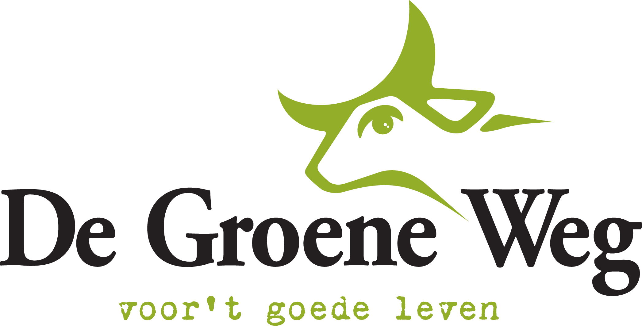 De Groene Weg