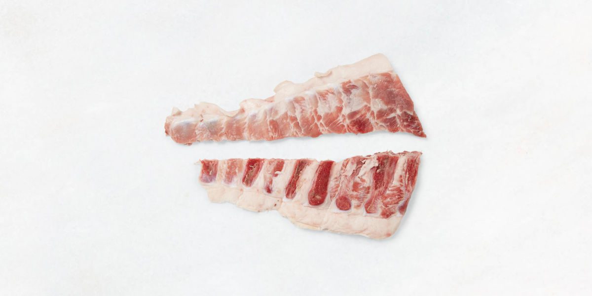 Feather bones Vion Food Group