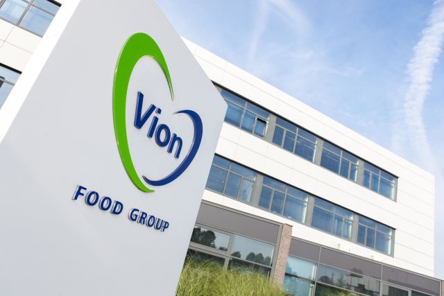 GGD en Vion testen op corona bij Vion in Groenlo