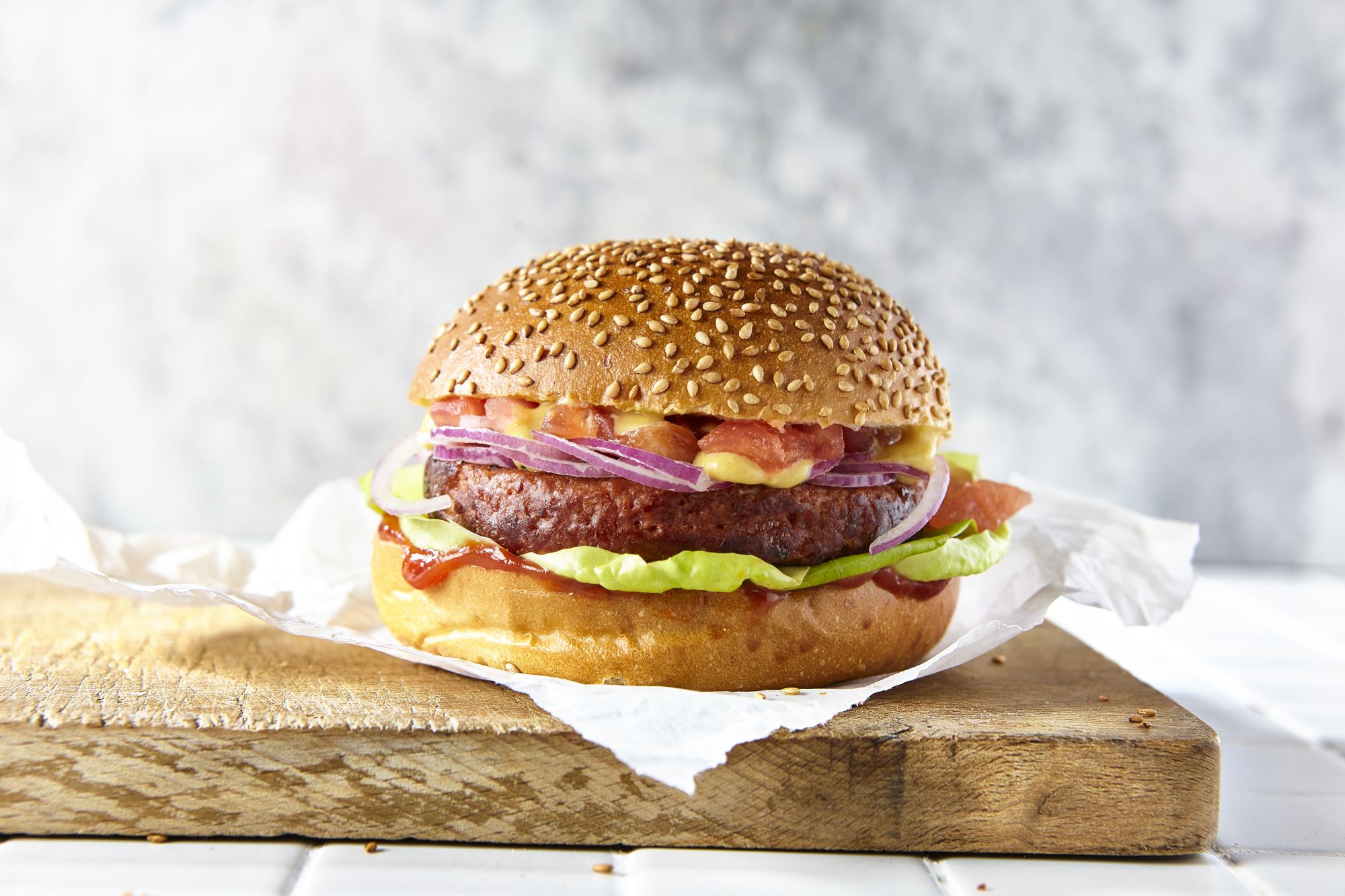 Vion lanceert ME-AT, een start-up voor alternatieve eiwitten