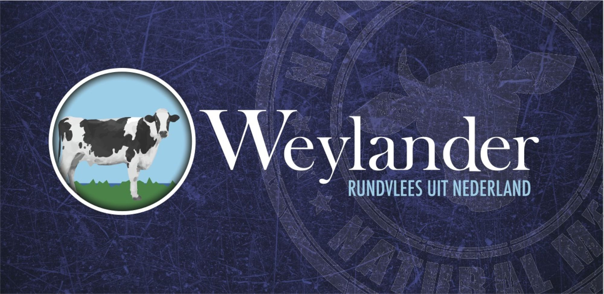 Weylander, matured premium beef