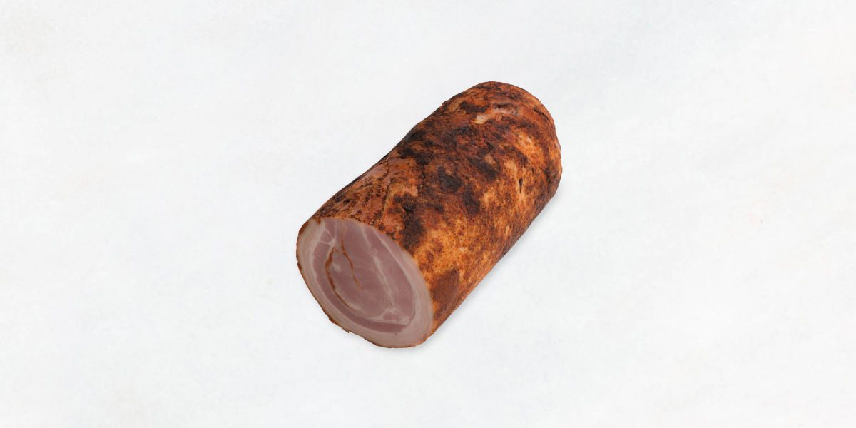 Bacon ‘Zeeland’