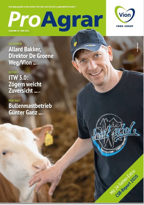 ProAgrar – Ausgabe 52