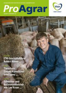 ProAgrar – Ausgabe 53