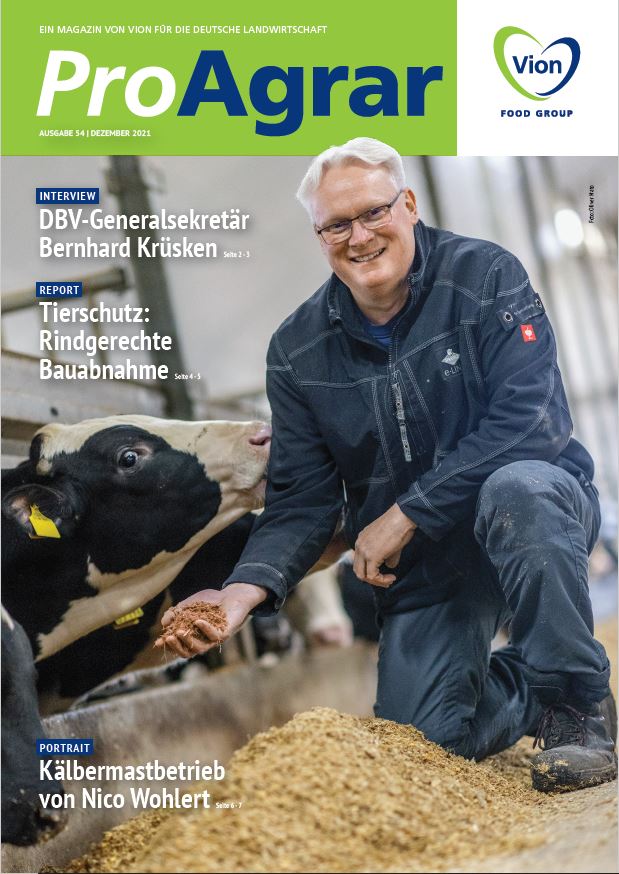 ProAgrar – Ausgabe 54
