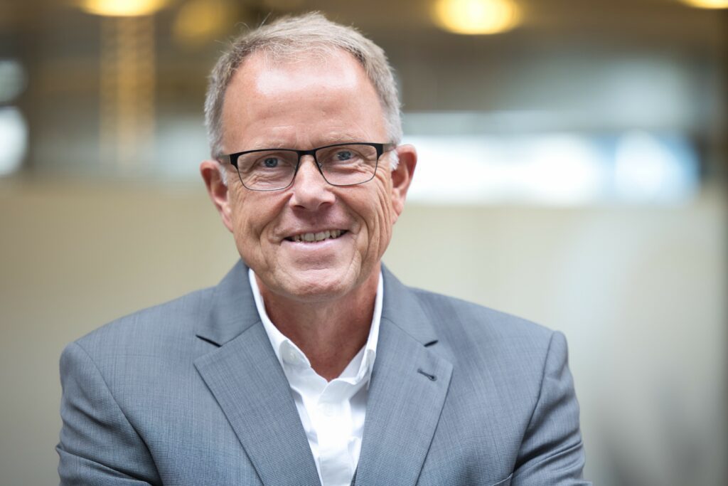 Vion ernennt Uwe Tost zum Director Supply Chain Pork Deutschland