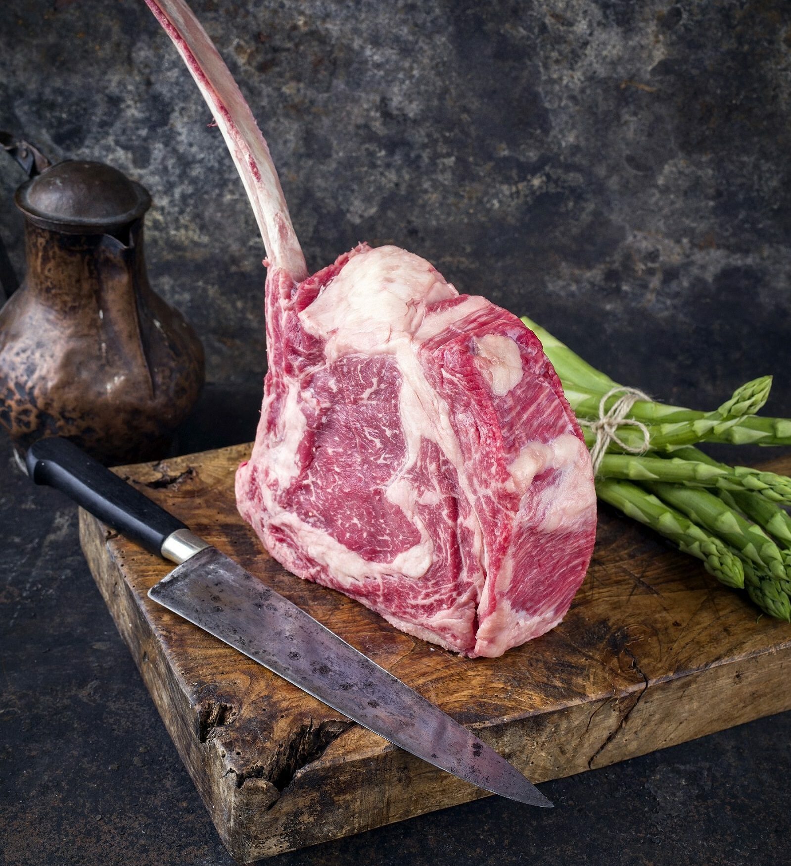 Premium-Rindfleischprodukte nach neuesten Consumer Trends