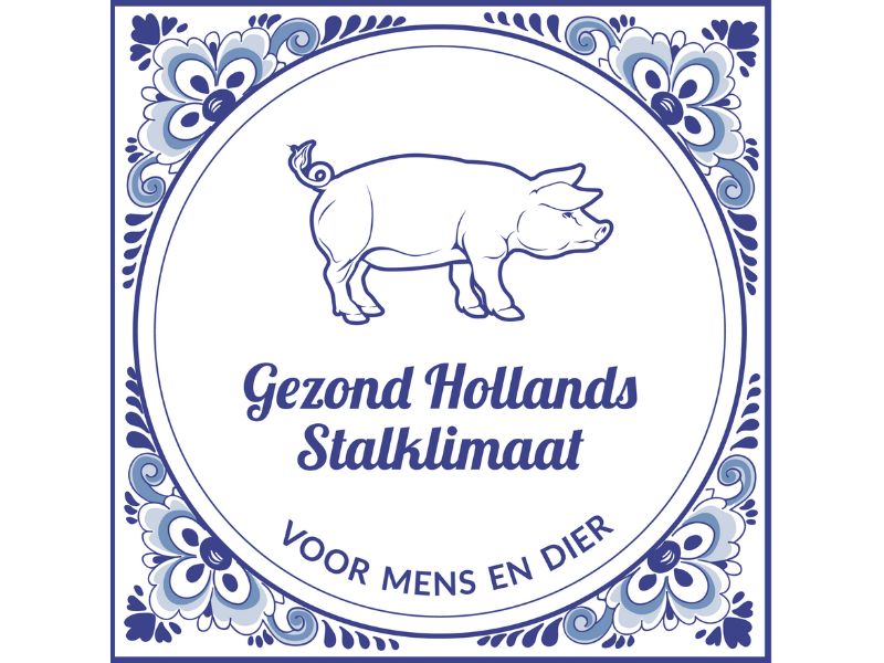 Symposium over stalklimaat voor varkens op 3 oktober in Zwolle en 13 oktober in Venray