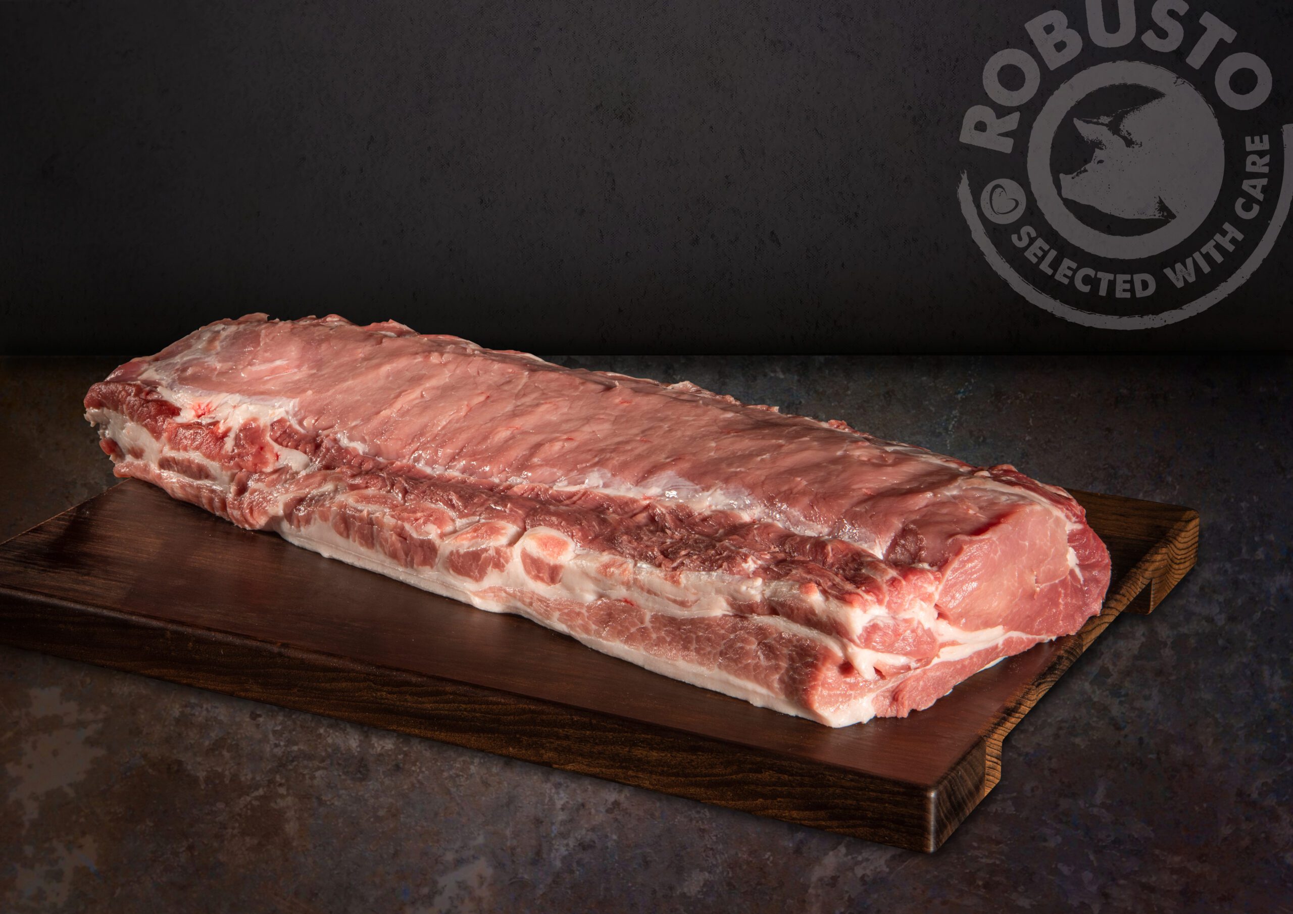 Robusto loin