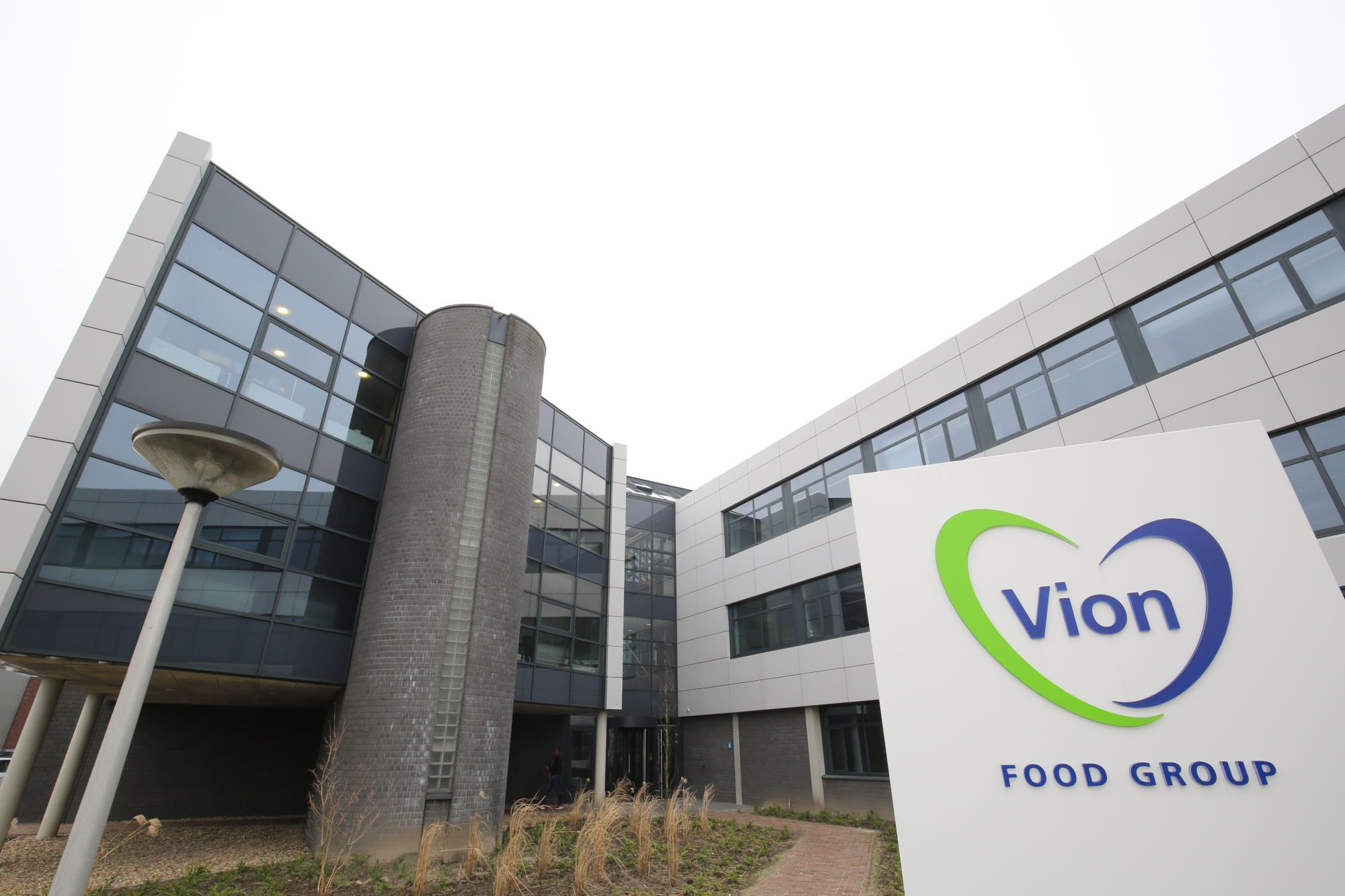 Change of management at Vion Adriaens