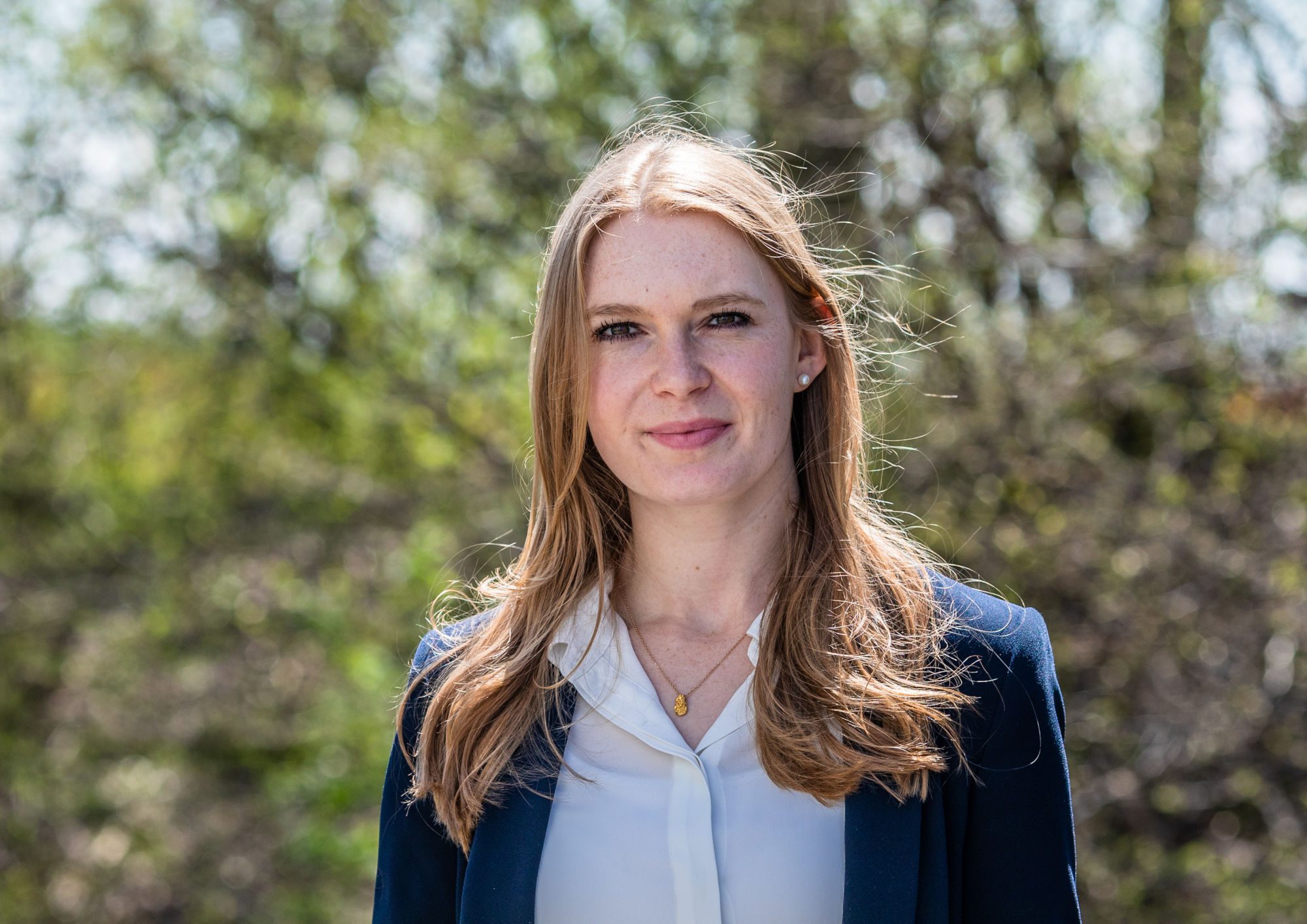 dr. Veronika er Vion Food Group