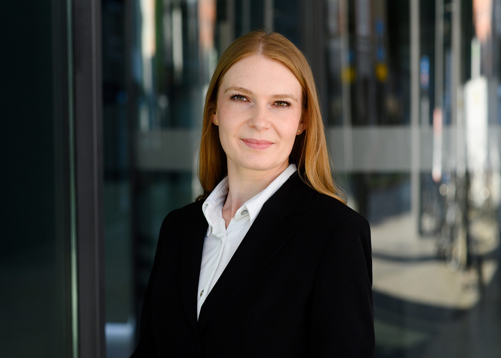 Dr. Veronika Weber ist neue Director Quality Assurance Vion Germany