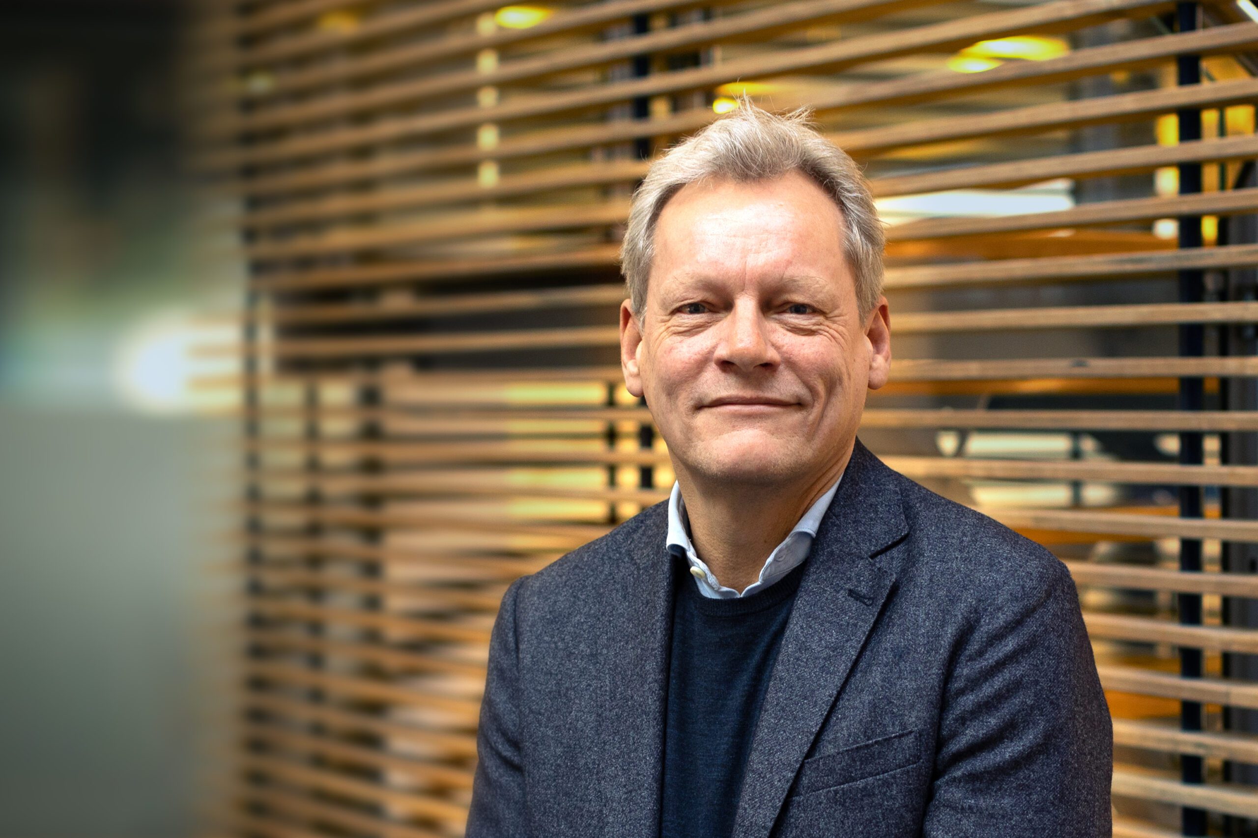 Mattijn Bak – CTO