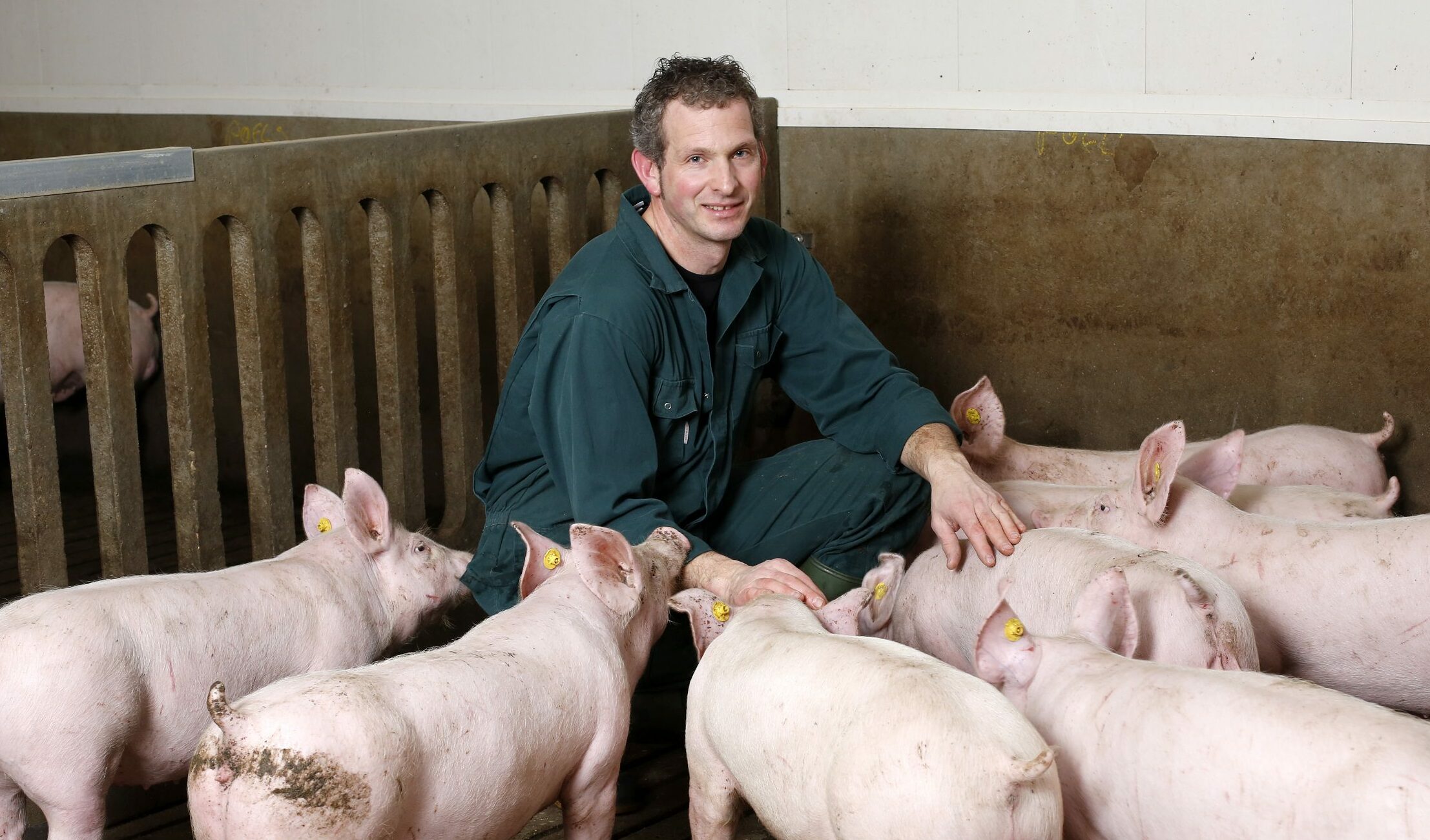 Vion’s vraaggestuurde ketenconcept Good Farming Balance ontwikkelt zich verder