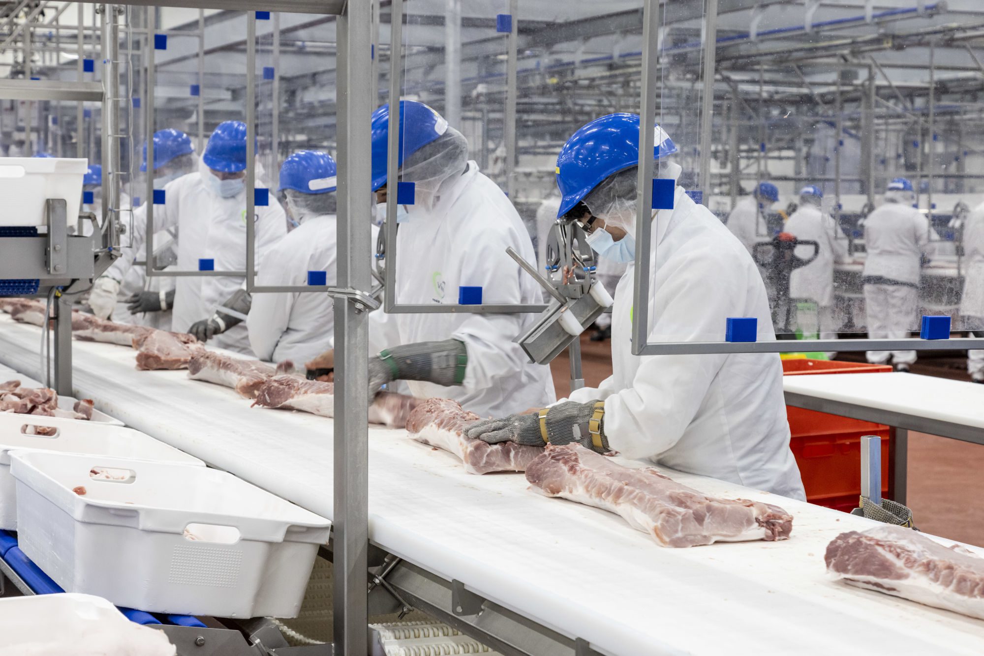 De visie van Vion op goed werkgeverschap ten aanzien van inleenkrachten